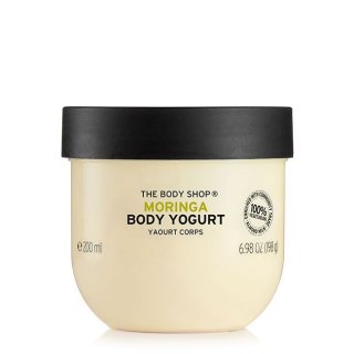 Moringa Body Yogurt