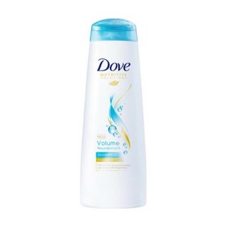 Dove Shampoo Volume Nourishment