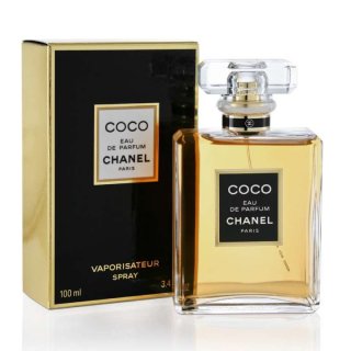 Chanel Coco Woman