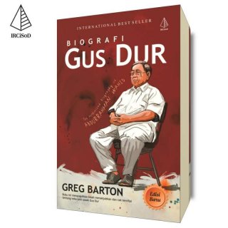 Biografi Gus Dur