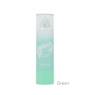 Madame Gie Color Pop Lip Balm by Gisel