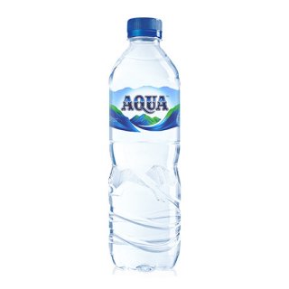 1. Aqua sebagai Trendsetter Produk Air Mineral di Indonesia