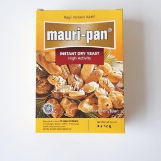 Mauri-Pan