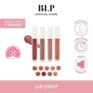 BLP Lip Coat