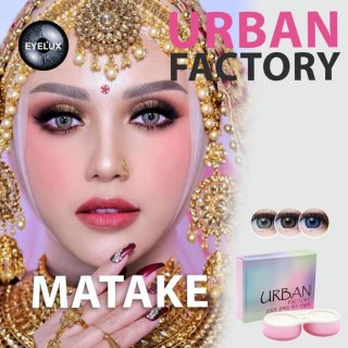 Mitra Lensah Perkasa Urban Factory Matake Grey