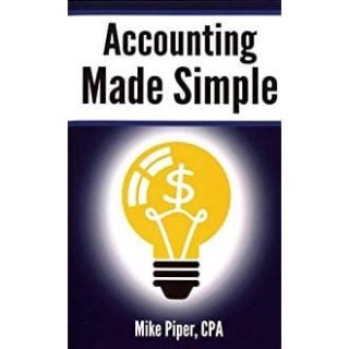 Accounting Made Simple - Mike Piper