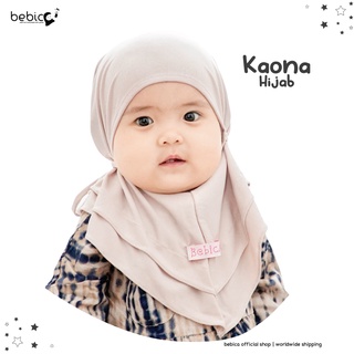 Hijab Kaona-Bebica