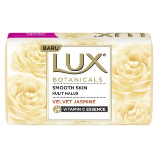 Lux Botanicals Velvet Jasmine