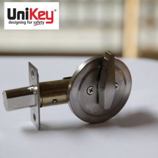 UniKey Dead Lock SUS304 DL 0-219
