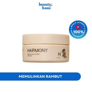 HAIRMONY Signature Leave-in Amino Hair Cream