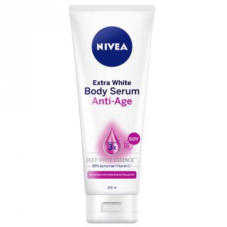 Nivea Body Anti Age White Body Firming Serum