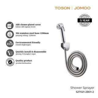Jomoo Bidet Nozzle S27021-2B01-2