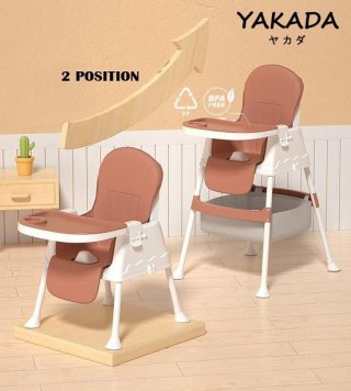 Yakada Orinoco Baby Chair 2 in 1