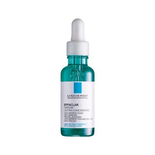 La Roche Posay Effaclar Salicylic Acid Serum 30ml