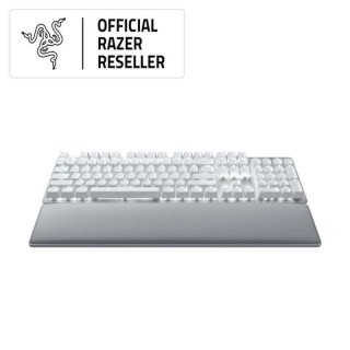 Razer Pro Type Ultra -US Wireless Mechanical Keyboard for Productivity