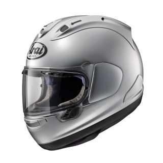 Arai SNI RX7X Helm Full Face Aluminum Silver