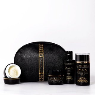 Glamshine Paket Basic Gold