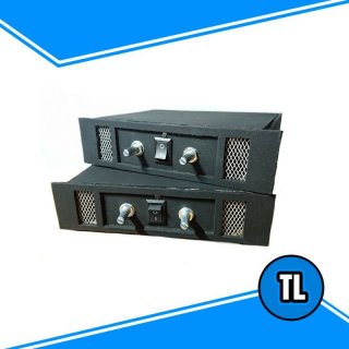 Power Ampli Amplifier Mini 5volt Box v1.3