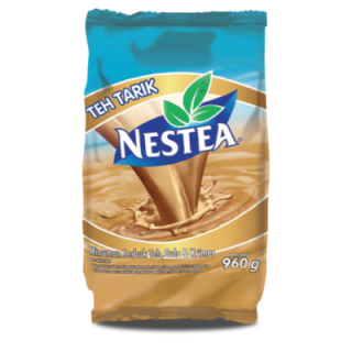 Nestle Professional Tea Tarik