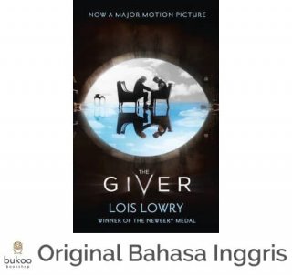 The Giver- Lois Lowry