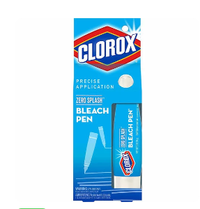 21. Clorox Bleach Pen