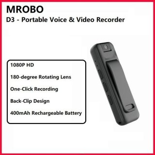 MROBO D3 16GB