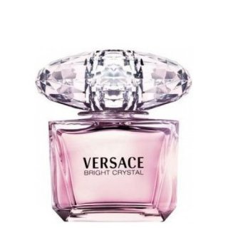 8. Bright Crystal Versace, dengan Botol Unik
