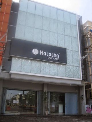 Natasha Skin Clinic Center (Skin Care) Manado