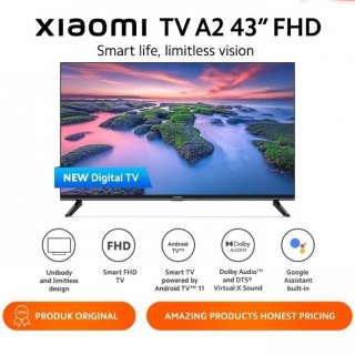Xiaomi MI TV 4