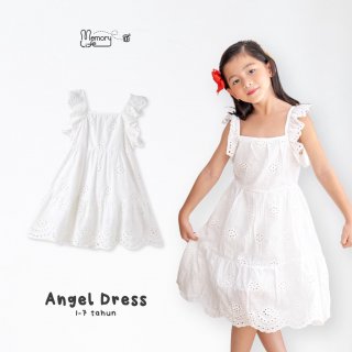 MemorylifeAngel Dress