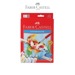 Faber-Castell Watercolour Tube