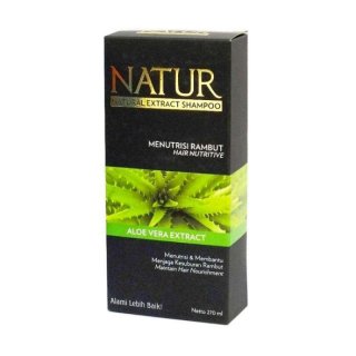 Natur Aloe Vera Extract