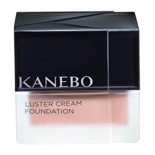 30. Kanebo - Luster Cream Foundation