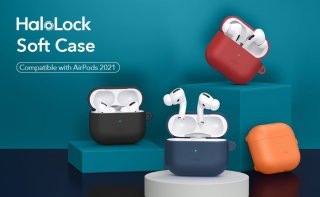 ESR Magnetic Case for AirPods