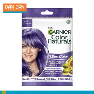 Garnier Ultra Color Deep Lavender