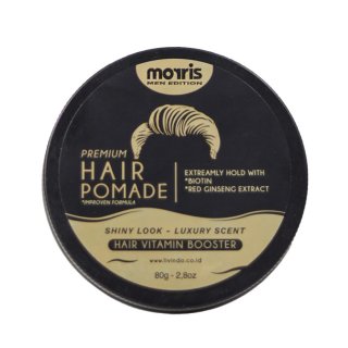 Morris Pomade Premium Man Edition