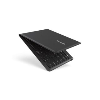 Keyboard Wireless Microsoft Foldable