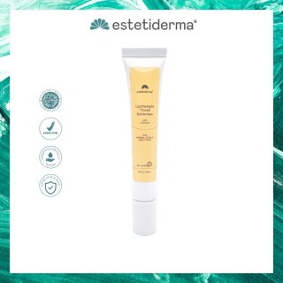 Estetiderma Lightweight Tinted Sunscreen