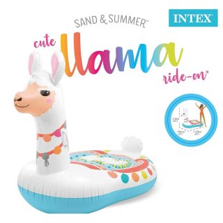 INTEX 57564 Cute Llama