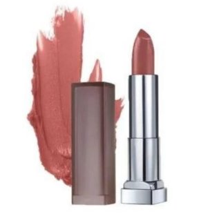 maybelline Color Sensational So Nude Lipstick