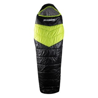 Cozmeed Sleeping Bag Dacron Kantong Tidur Outdoor Selimut Camping 