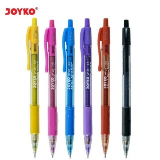 Mechanical Pencil Joyko Shaker MP-23 (0,5 mm)