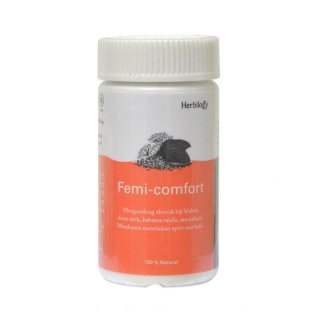 Herbilogy Femi Comfort