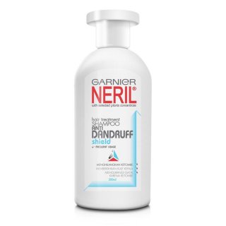 Garnier Neril Anti Dandruff Shield Shampoo