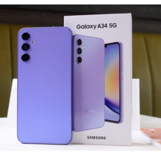 Samsung Galaxy A34