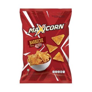 Maxicorn Snack Rasa BBQ [55 Gr]