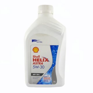 Shell Helix 5W-30