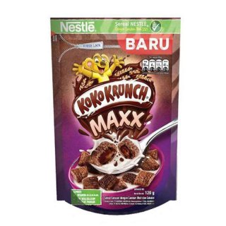 Nestle Koko Krunch Maxx