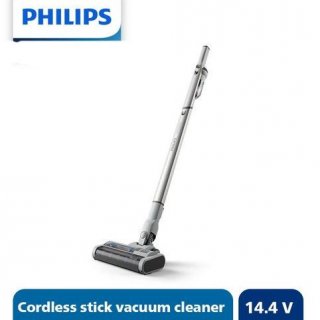 Philips SpeedPro FC6723/01 Cordless Stick Vacuum Cleaner
