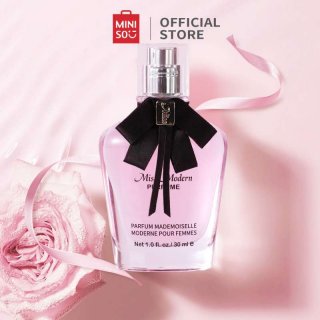 MINISO Miss Modern Perfume